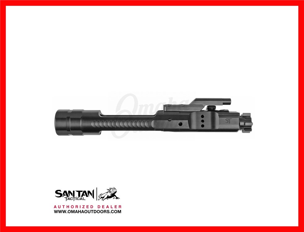 San Tan Tactical 308 Enhanced BCG STT-EnhancedBCG.308-img-0