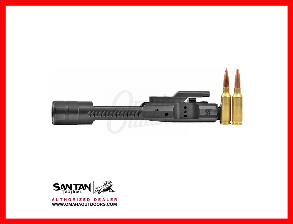 San Tan Tactical 6mm ARC Enhanced BCG STT-EnhancedBCG-6ARC-img-0