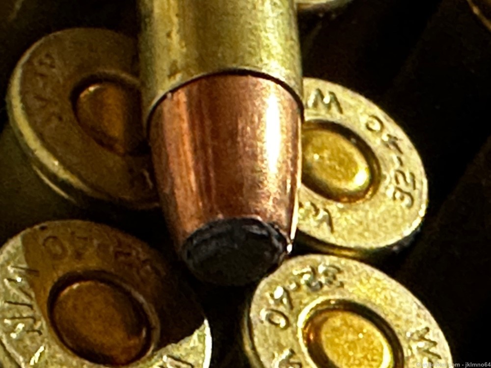 39 rounds of 32-40 winchester ammo handloads -img-6