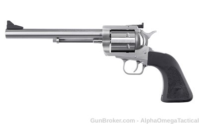 Magnum Research BFR, Single Action Revolver, Large Frame, 357 Magnum, 7.5"-img-0