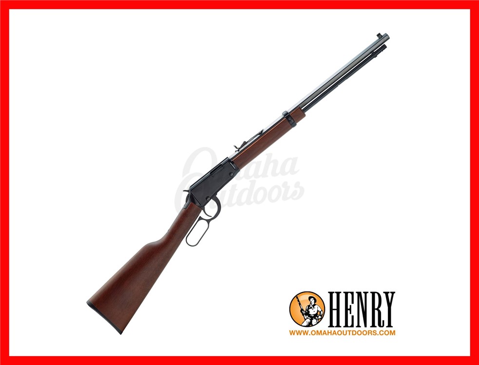 Henry .22 Lever Frontier H001T-img-0
