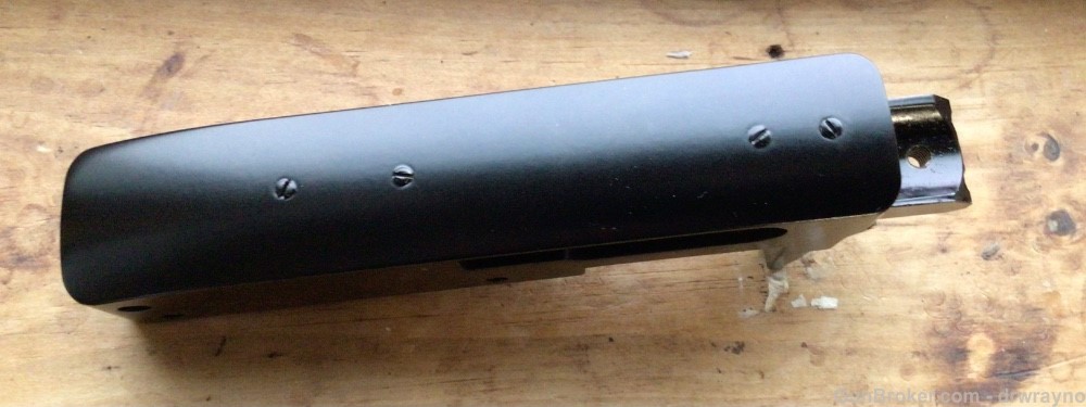 Ruger 10/22 Stripped Rifle Receiver 22LR - drwrayno-img-1