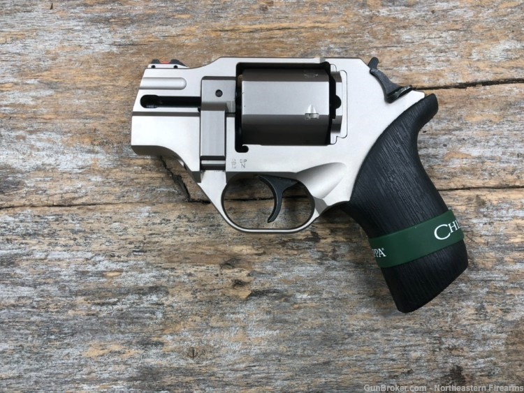 Chiappa Rhino 357 Magnum -img-1