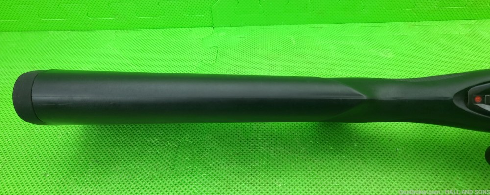 SAVAGE 110 * 243 Win * Bolt Action Rifle w/ Simmons ProHunter 3-9×44 Scope-img-34