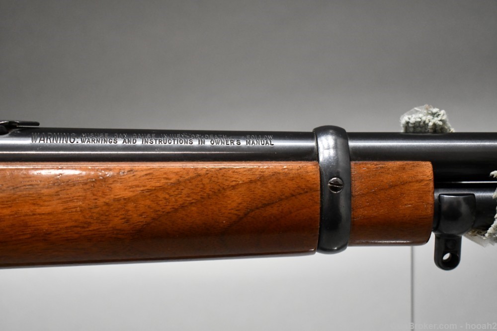 Marlin Model 336CS Lever Action Carbine 30-30 Win 20" 1989-img-7