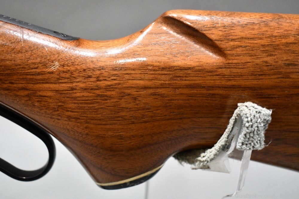 Marlin Model 336CS Lever Action Carbine 30-30 Win 20" 1989-img-11