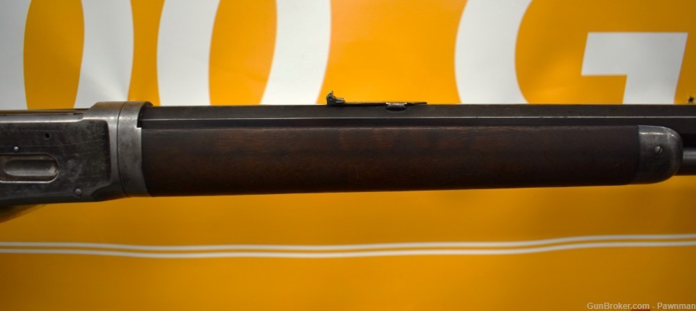 Winchester 1894 in 30 WCF made 1896 -img-13