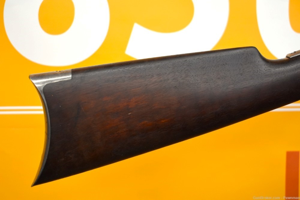 Winchester 1894 in 30 WCF made 1896 -img-10