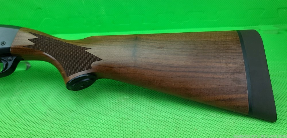 Remington 870 MAGNUM WINGMASTER 12 Gauge BORN 1988 Ventilated Rib Remchoke -img-41