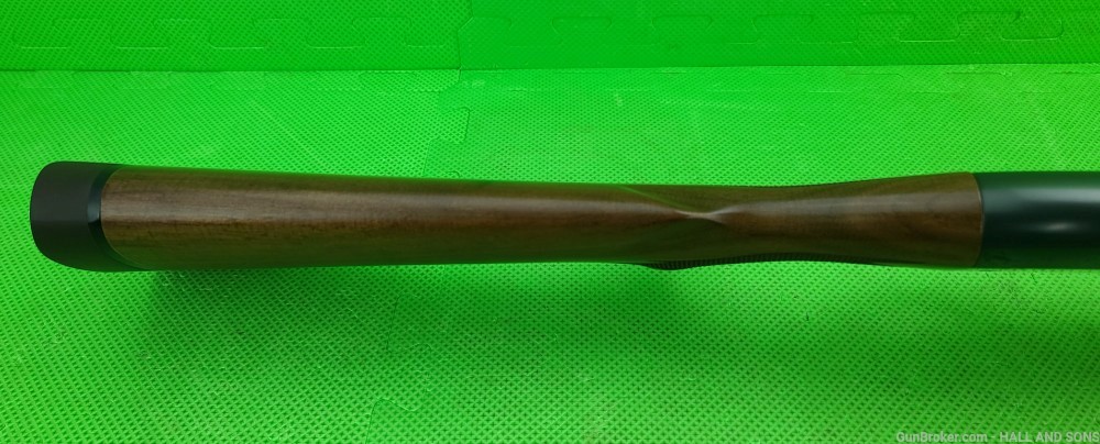 Remington 870 MAGNUM WINGMASTER 12 Gauge BORN 1988 Ventilated Rib Remchoke -img-37
