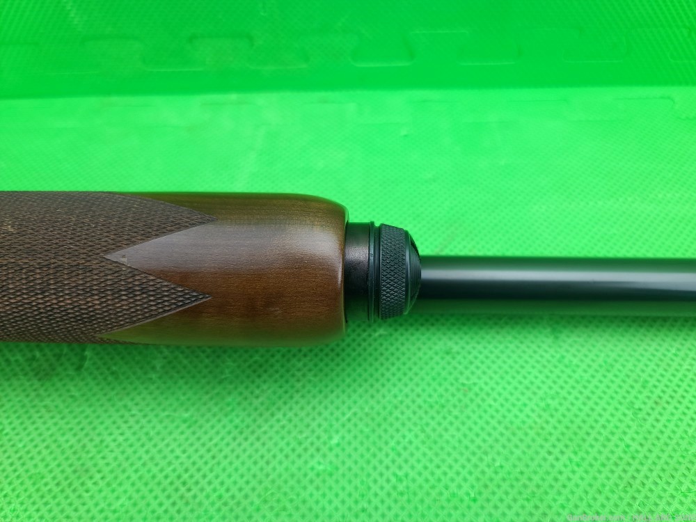 Remington 870 MAGNUM WINGMASTER 12 Gauge BORN 1988 Ventilated Rib Remchoke -img-23