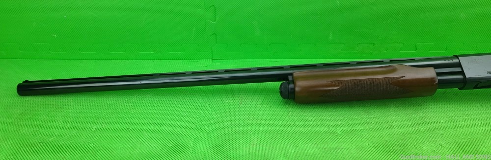 Remington 870 MAGNUM WINGMASTER 12 Gauge BORN 1988 Ventilated Rib Remchoke -img-48