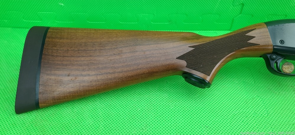 Remington 870 MAGNUM WINGMASTER 12 Gauge BORN 1988 Ventilated Rib Remchoke -img-19