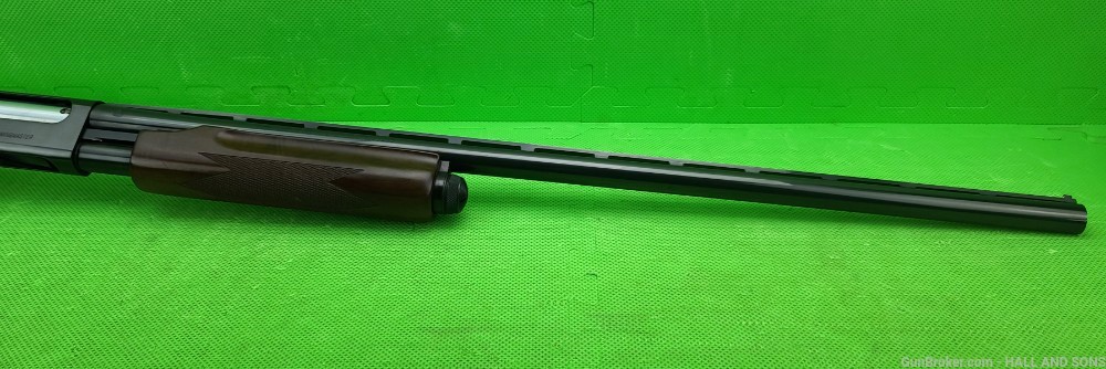 Remington 870 MAGNUM WINGMASTER 12 Gauge BORN 1988 Ventilated Rib Remchoke -img-13