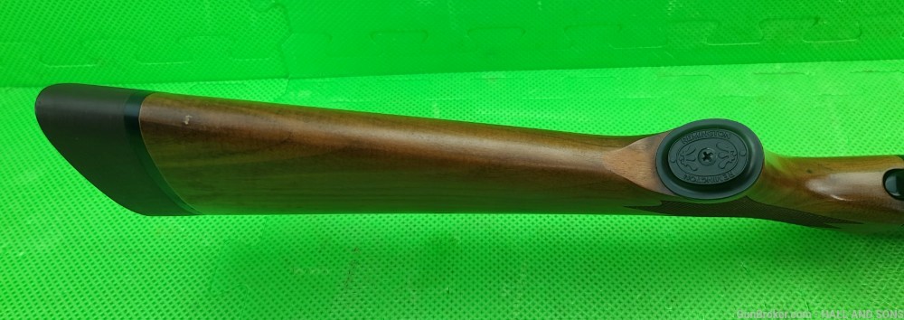 Remington 870 MAGNUM WINGMASTER 12 Gauge BORN 1988 Ventilated Rib Remchoke -img-29
