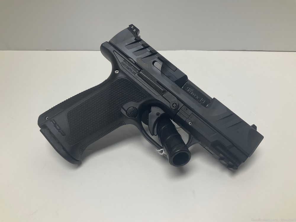 Walther PDP F-Series 3.5” 9MM-img-0