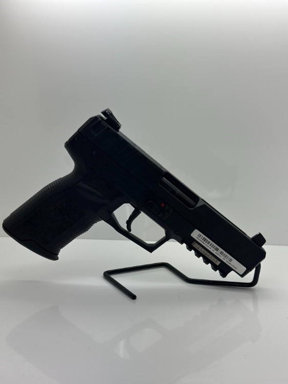 FN Five-seveN MK3 semi-Auto Pistol 5.7X28 (GREAT DEAL ON NEW GUN!)-img-3