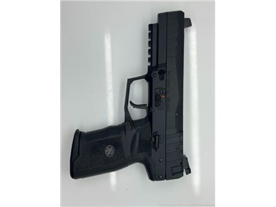 FN Five-seveN MK3 semi-Auto Pistol 5.7X28 (GREAT DEAL ON NEW GUN!)