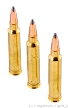 20rds Federal Non-Typical™ .300 Win Mag 150gr JSP 300WDT150 + FAST SHIPPING-img-2