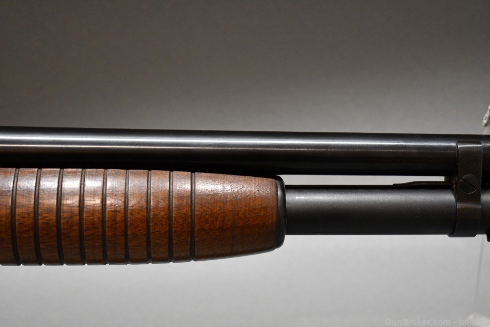 Winchester Model 12 Pump Shotgun 2 3/4" 16 G 28" 1957 C&R-img-6