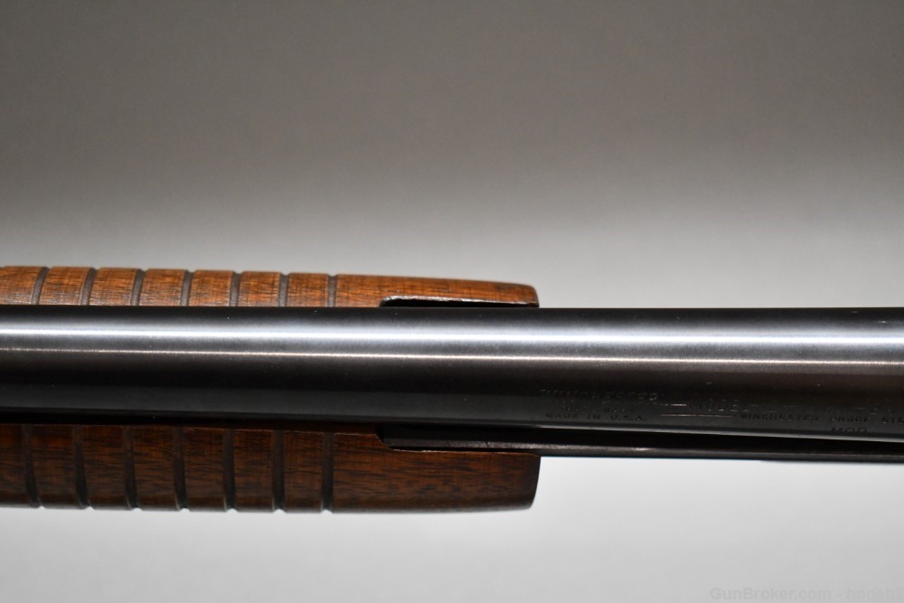 Winchester Model 12 Pump Shotgun 2 3/4" 16 G 28" 1957 C&R-img-21