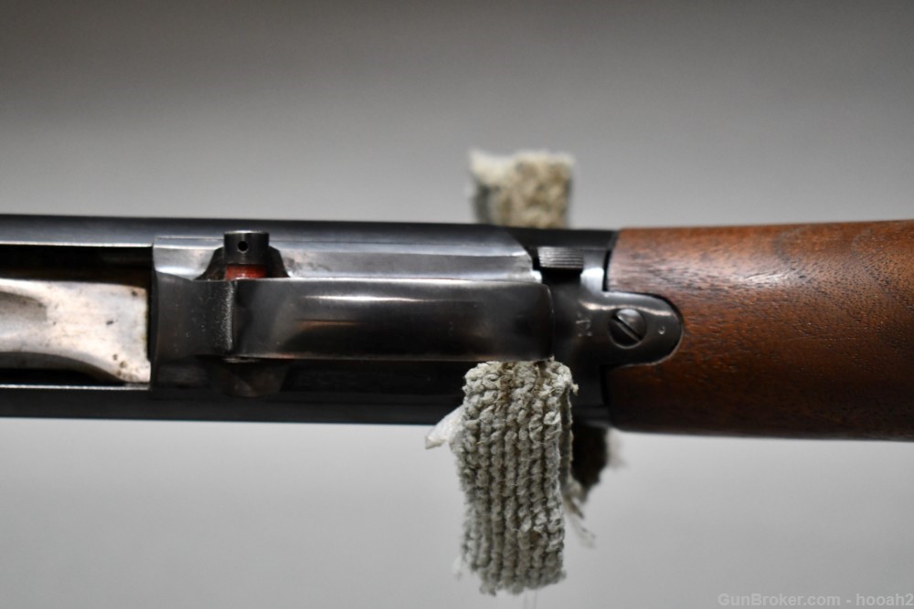 Winchester Model 12 Pump Shotgun 2 3/4" 16 G 28" 1957 C&R-img-30