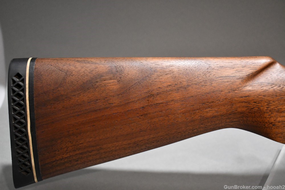 Winchester Model 12 Pump Shotgun 2 3/4" 16 G 28" 1957 C&R-img-2