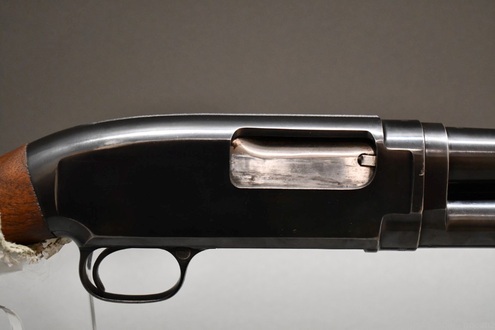 Winchester Model 12 Pump Shotgun 2 3/4" 16 G 28" 1957 C&R-img-4
