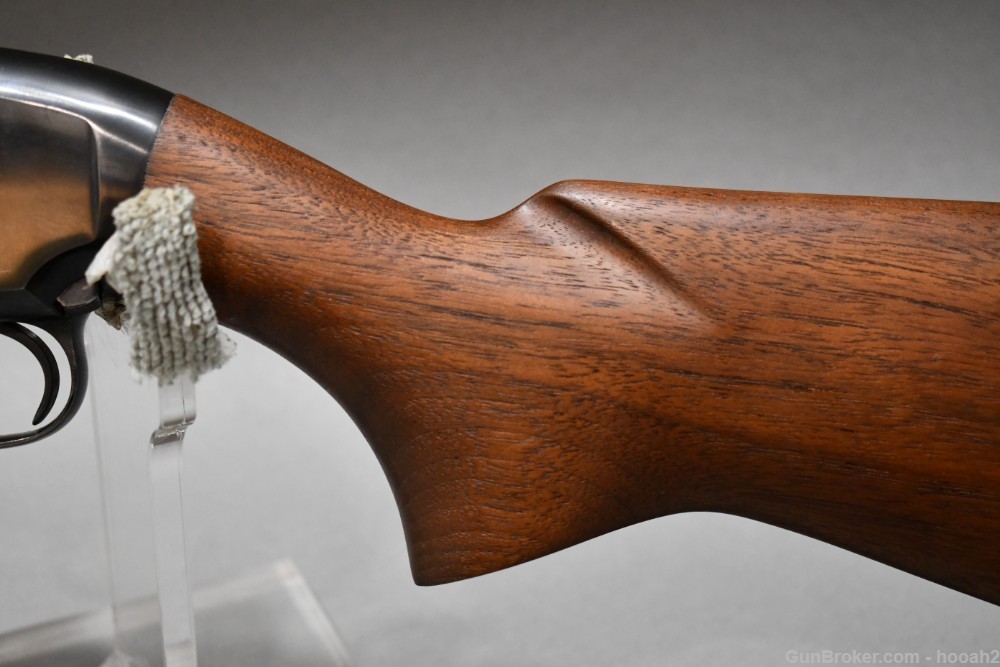 Winchester Model 12 Pump Shotgun 2 3/4" 16 G 28" 1957 C&R-img-10