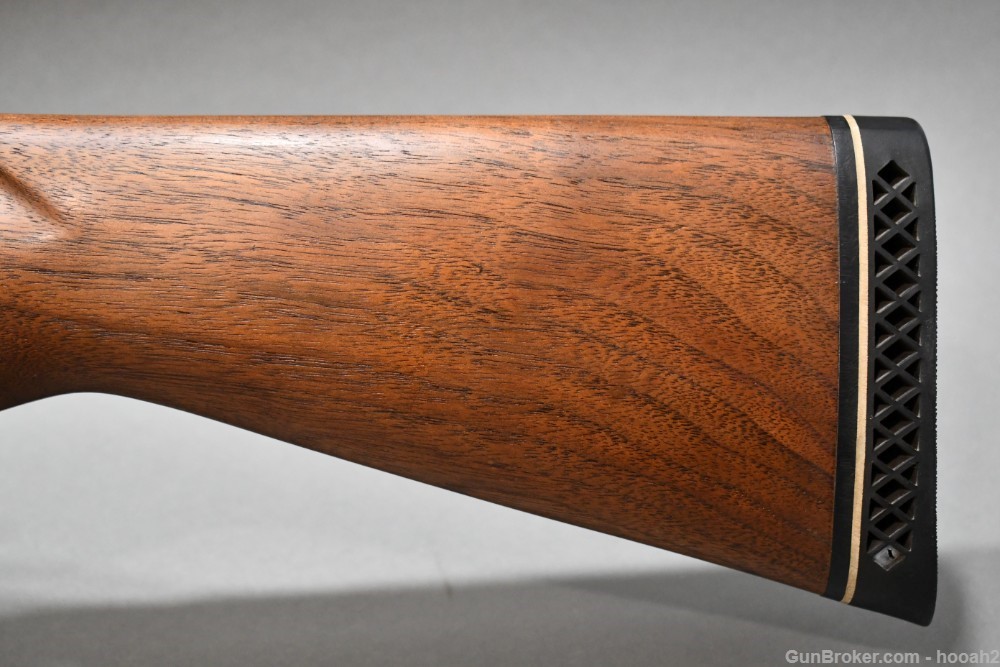 Winchester Model 12 Pump Shotgun 2 3/4" 16 G 28" 1957 C&R-img-9