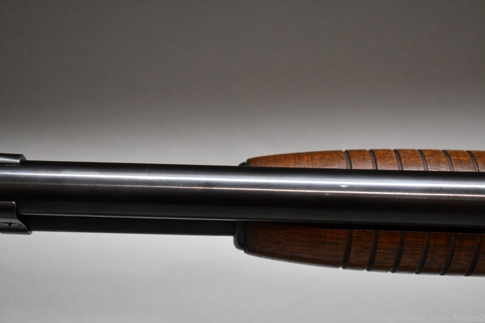 Winchester Model 12 Pump Shotgun 2 3/4" 16 G 28" 1957 C&R-img-20