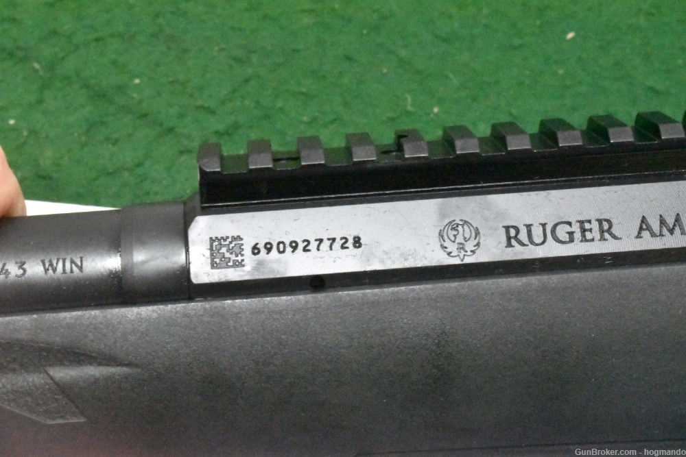 Ruger American 243 NIB-img-2