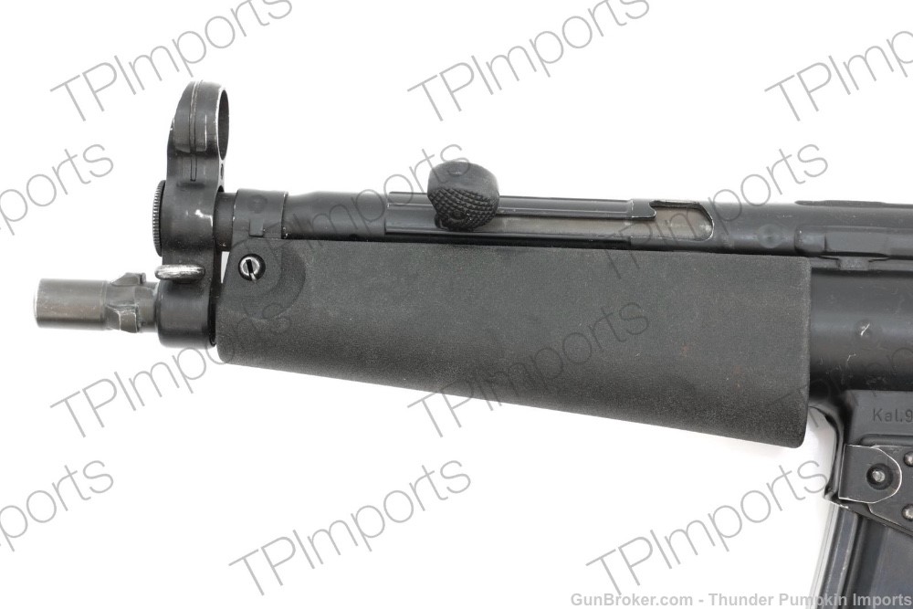 Factory HK MP5 A3 Transferable SMG Burst Pack Double Push Pin MP5A3 MG F3-img-6