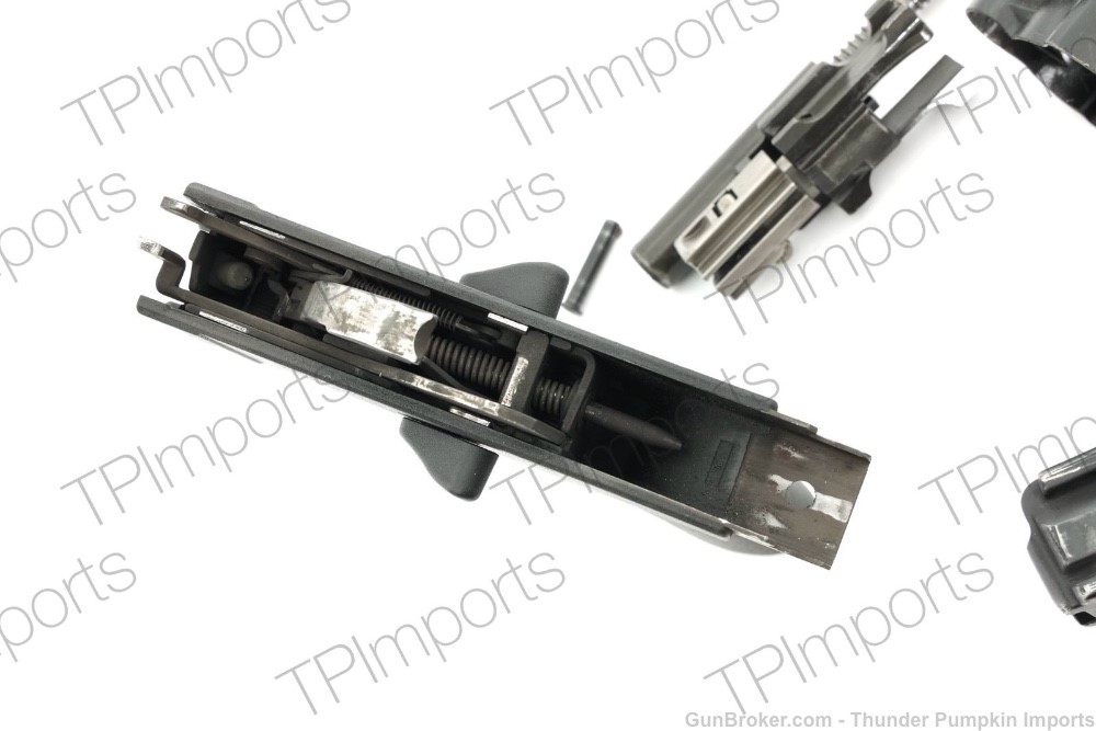 Factory HK MP5 A3 Transferable SMG Burst Pack Double Push Pin MP5A3 MG F3-img-10