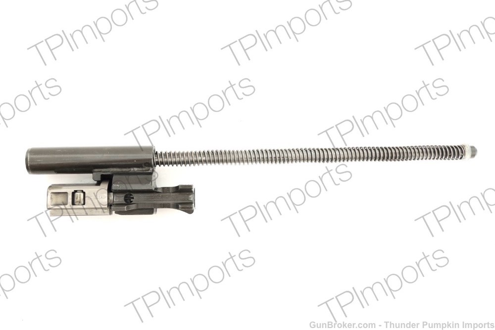 Factory HK MP5 A3 Transferable SMG Burst Pack Double Push Pin MP5A3 MG F3-img-11