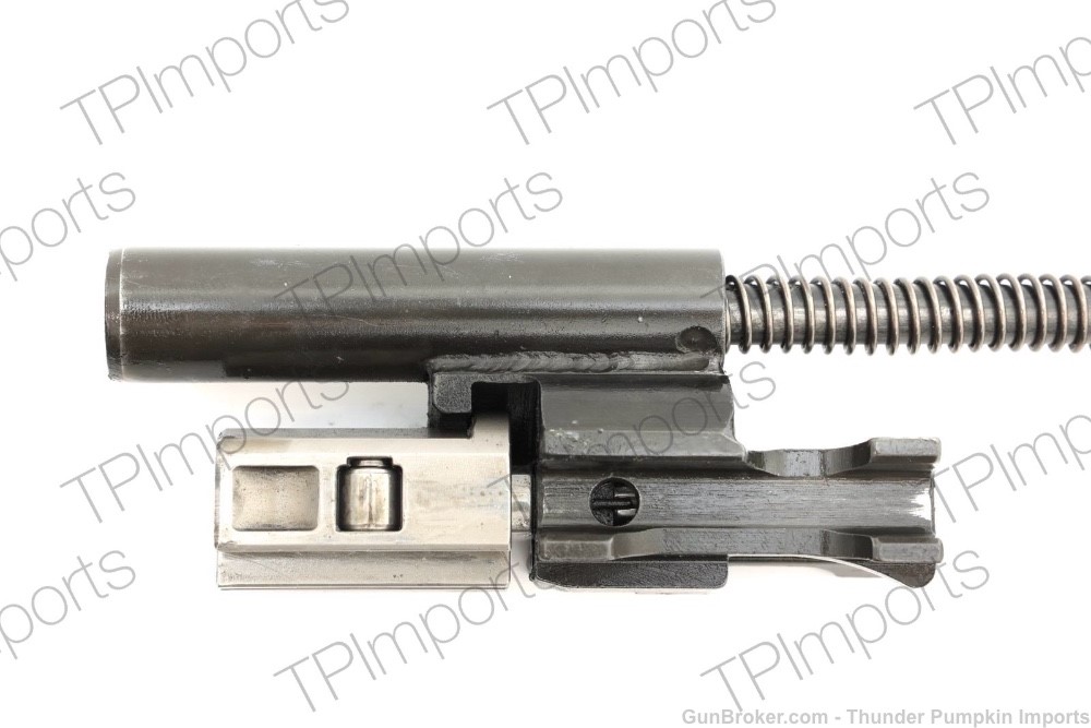 Factory HK MP5 A3 Transferable SMG Burst Pack Double Push Pin MP5A3 MG F3-img-12
