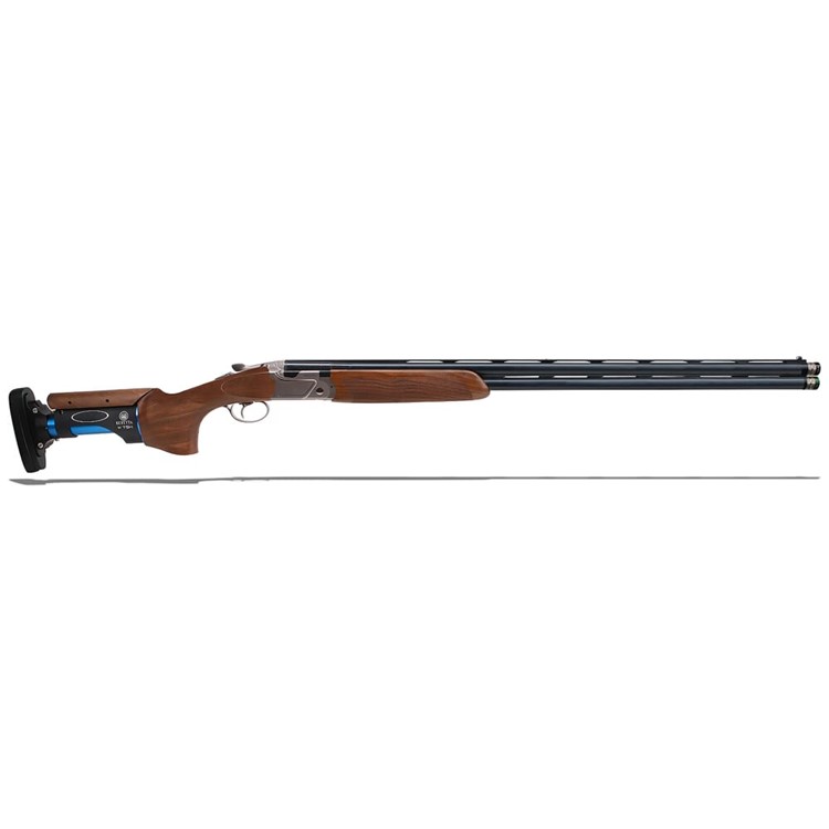 Beretta 694 Pro Sporting 12ga 3" 30" Bbl Over/Under Shotgun J694PROP10-img-0