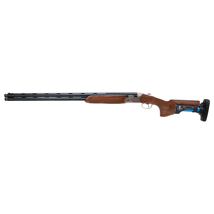 Beretta 694 Pro Sporting 12ga 3" 30" Bbl Over/Under Shotgun J694PROP10-img-1