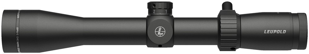 Leupold Mark 3HD 3-9x40 (30mm) P5 MilDot Riflescope 180665-img-2