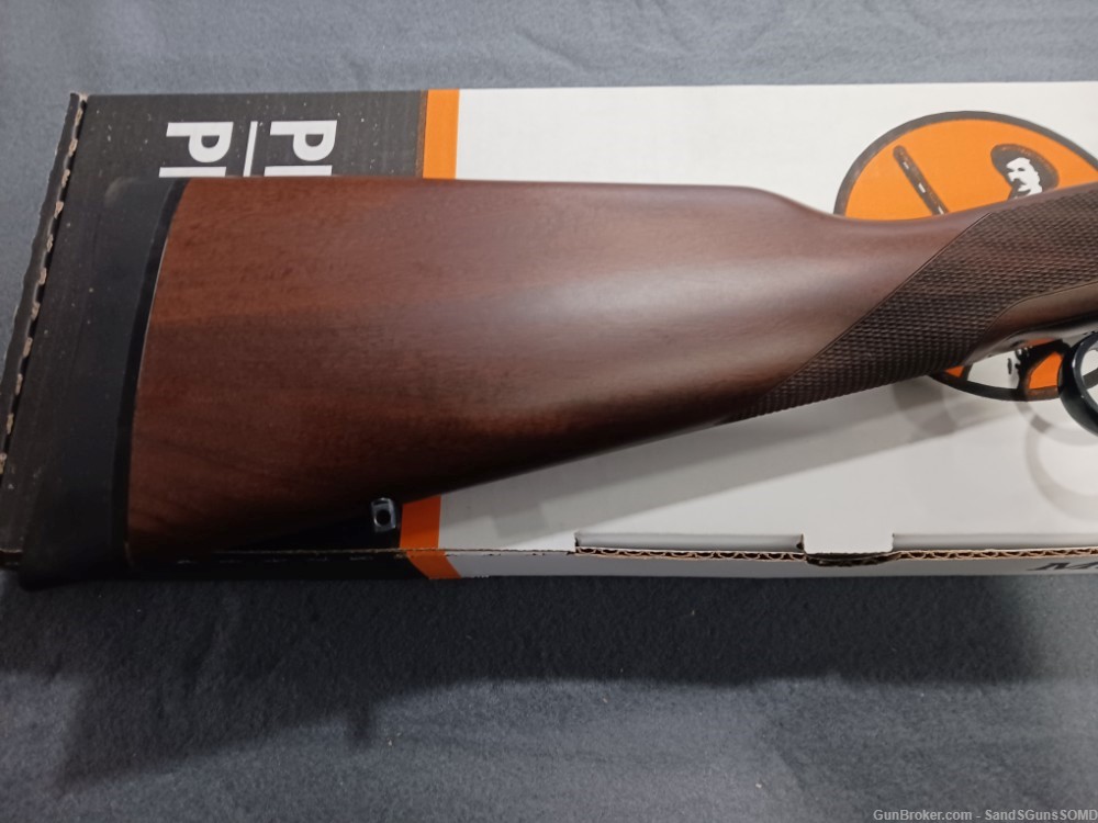 HENRY SIDE GATE 44 MAGNUM 20" LEVER ACTION RIFLE NEW-img-2