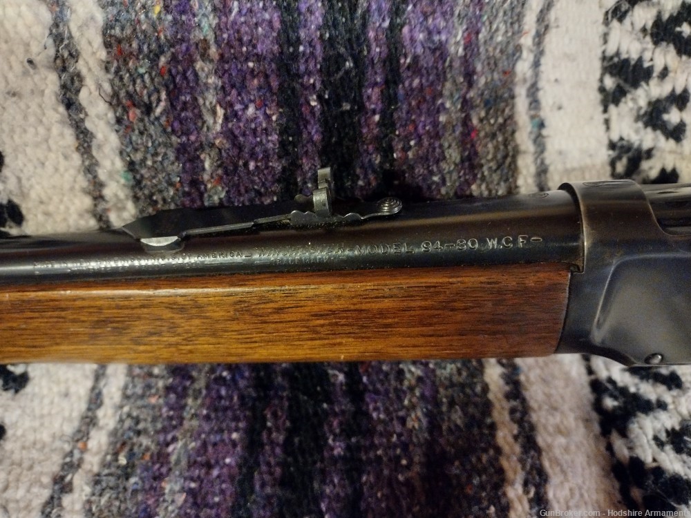 Winchester 94 30WCF 1942-46-img-4
