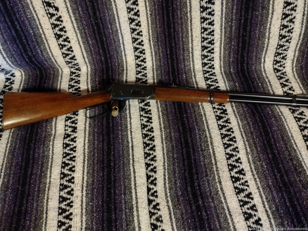 Winchester 94 30WCF 1942-46-img-0