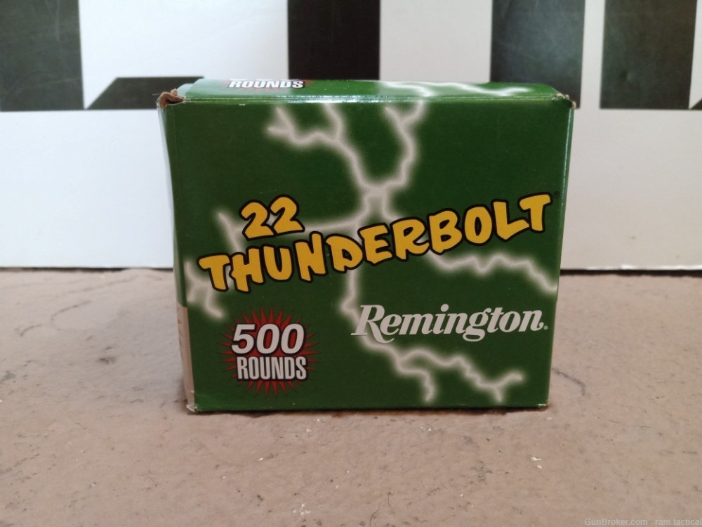 500 rds Remington .22LR Fast Shipping No Credit Card Fees-img-0