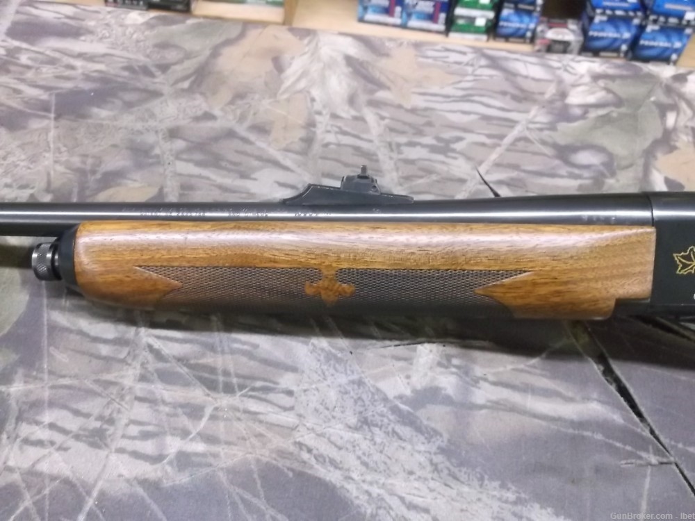 Remington 742 .308 WIN "Canadian Centeninial" 1867-1967-img-19