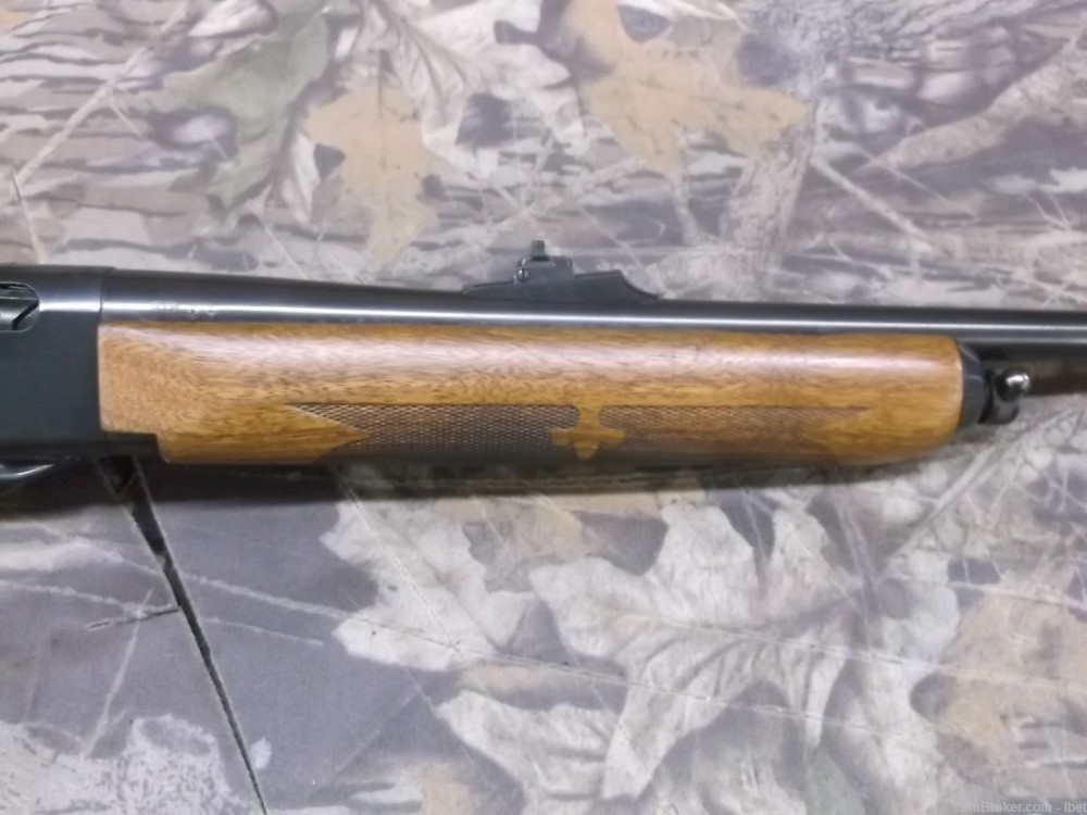 Remington 742 .308 WIN "Canadian Centeninial" 1867-1967-img-6