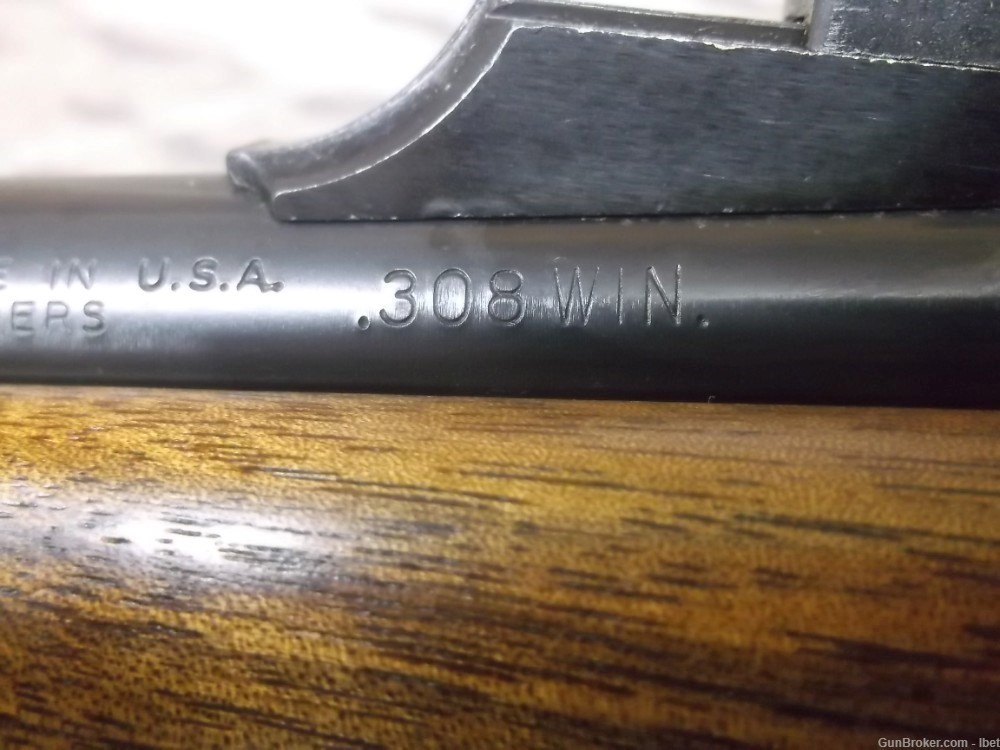 Remington 742 .308 WIN "Canadian Centeninial" 1867-1967-img-20