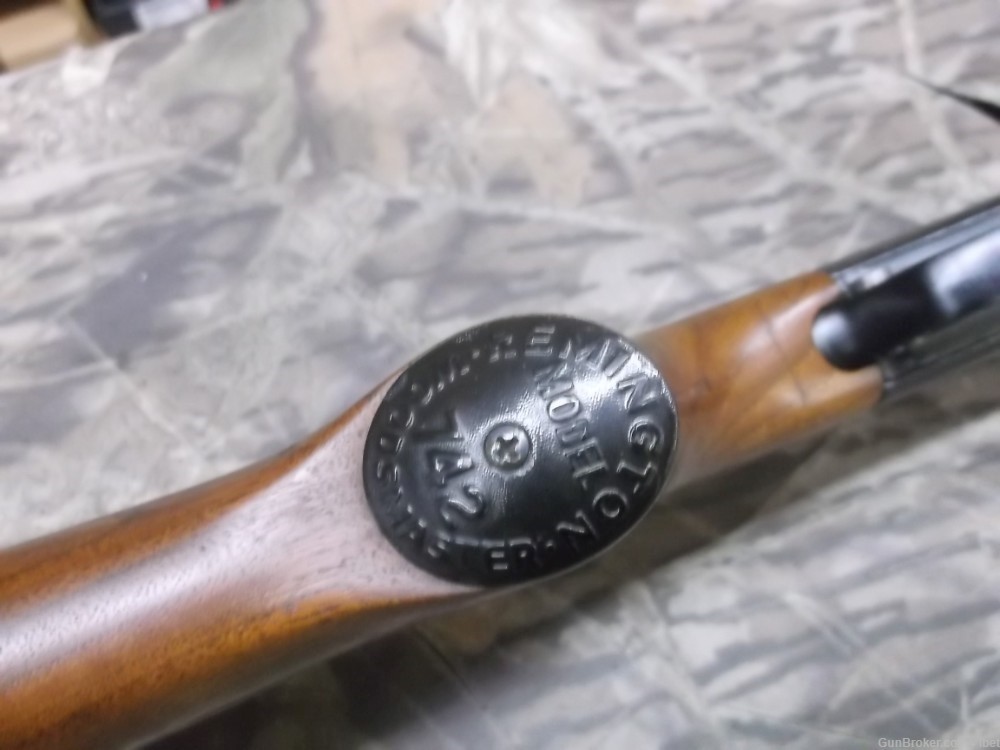 Remington 742 .308 WIN "Canadian Centeninial" 1867-1967-img-15