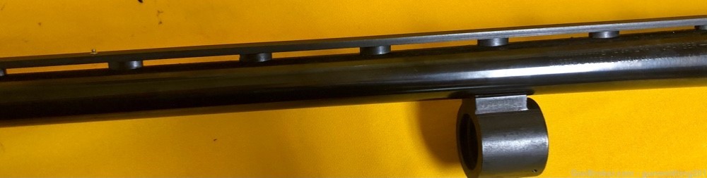 Winchester Super X 1 12 GA BBL-img-1