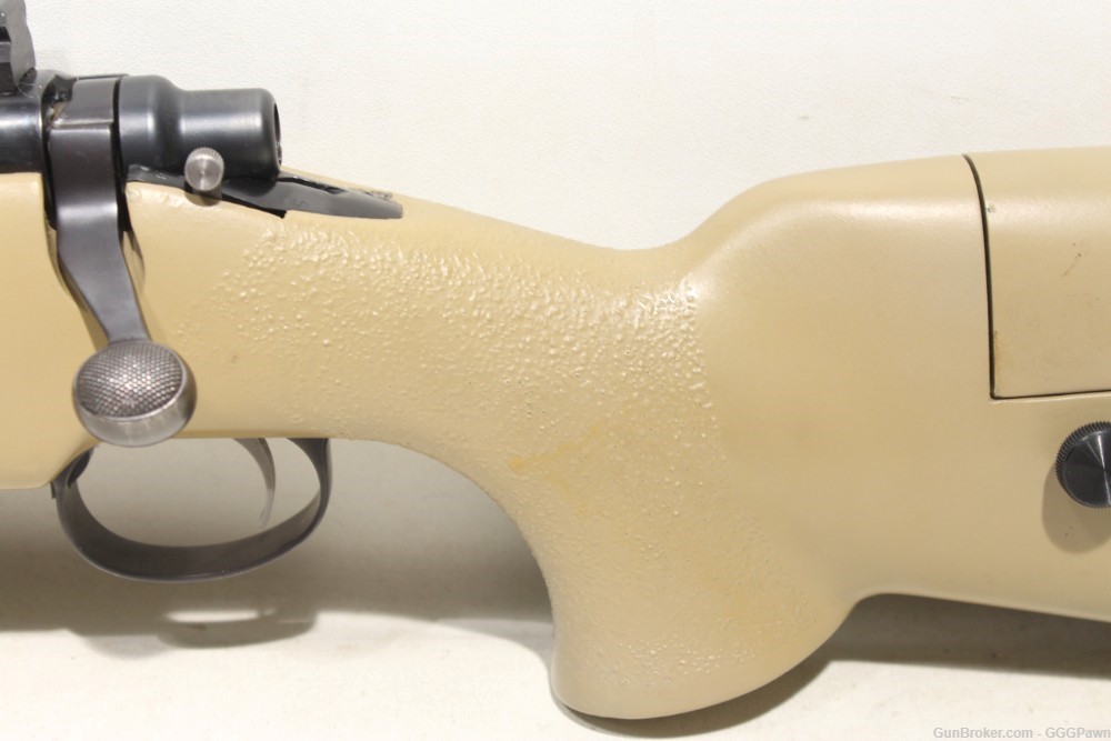 Remington 700 300 Win Custom Left Handed-img-12