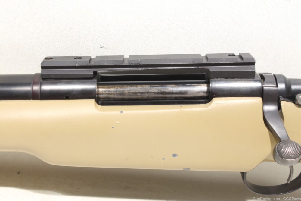 Remington 700 300 Win Custom Left Handed-img-13